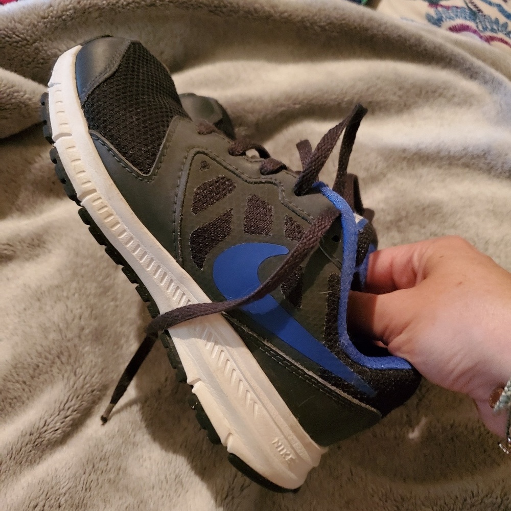 Youth Nike shoes